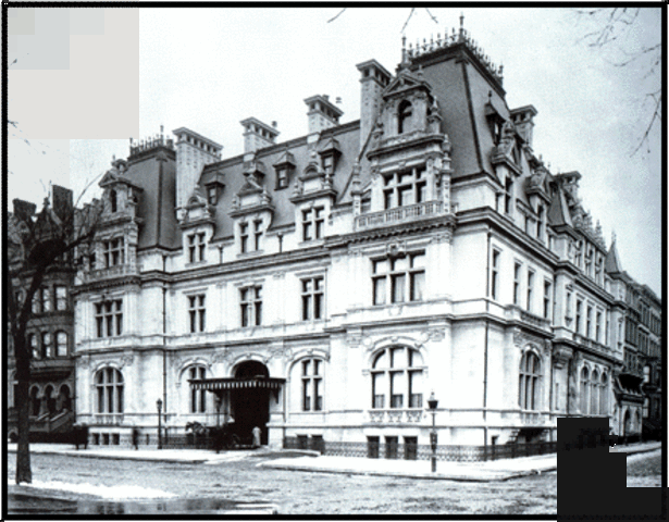 Belle Art, 1ra. Escuela de Chicago, Exotismo, Ecléctico.