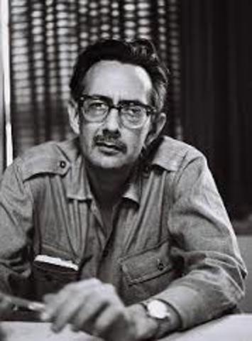 Castro launches attack on PSP party leader, Anibal Escalante