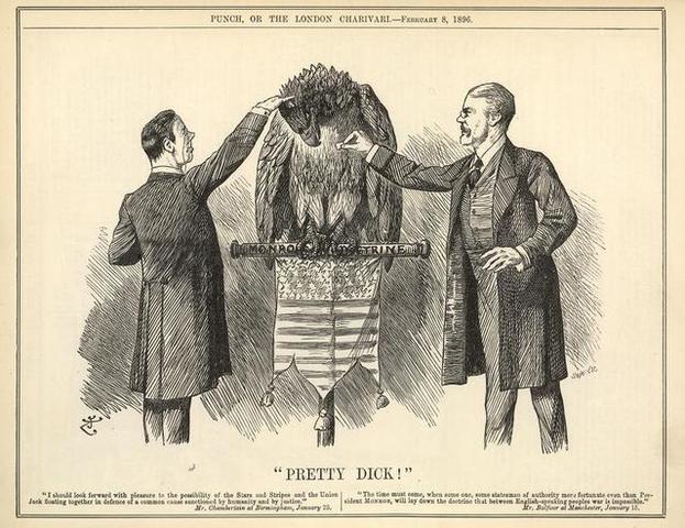 Intervencion Europea