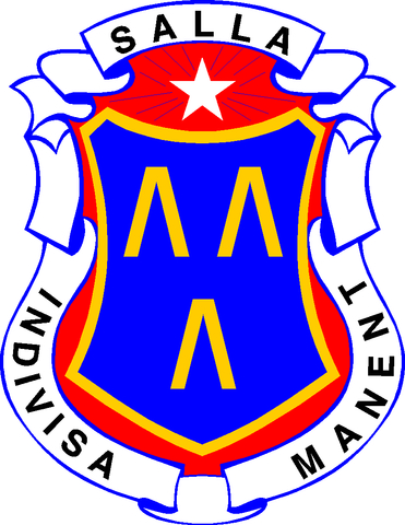 Antonella termina sus estudios escolares