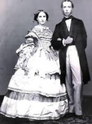 Segundo Imperio Mexicano