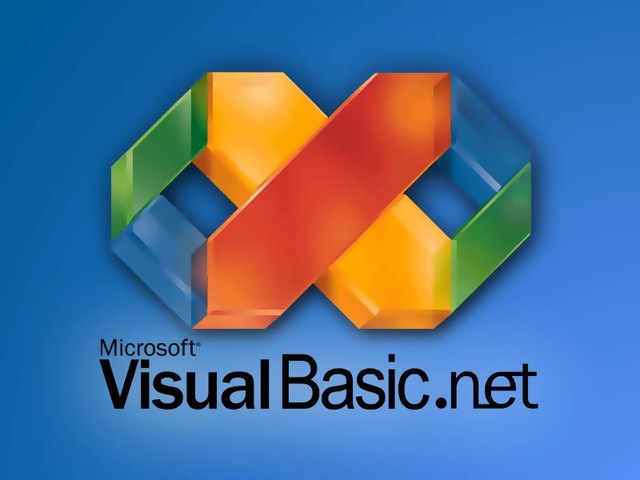Visual Basic .NET