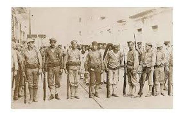 intervencion europea