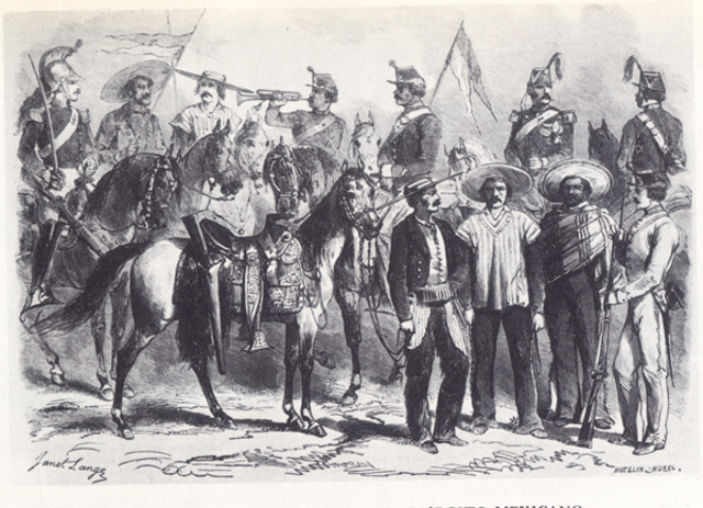 Intervención Europea