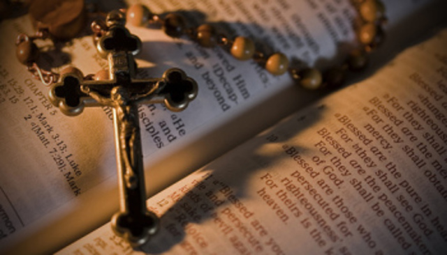 Transformation of Religions