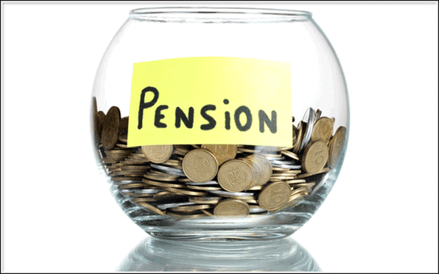 Pensiones