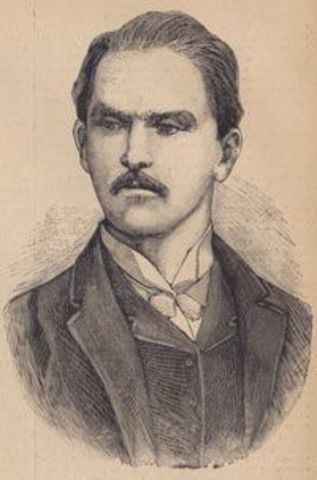 ATENTADO EN EL REAL OBSERVATORIO DE GREENWICH