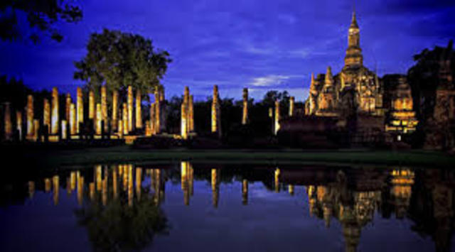 EXOTISMO O IMPERIO (ECLÉCTICO)