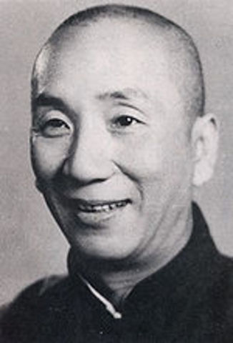NACE IP MAN (YIP KAI MAN)