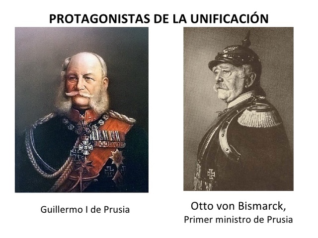Unificación Alemana