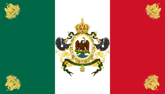 Segundo Imperio Mexicano