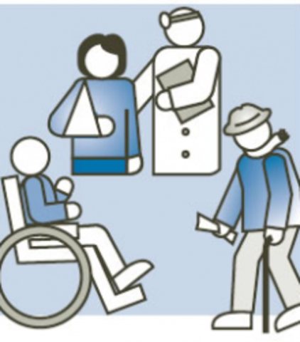 Nace la seguridad social