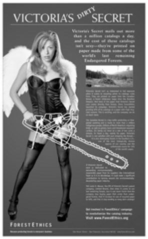 Full-page ad in the NY Times gets attention!