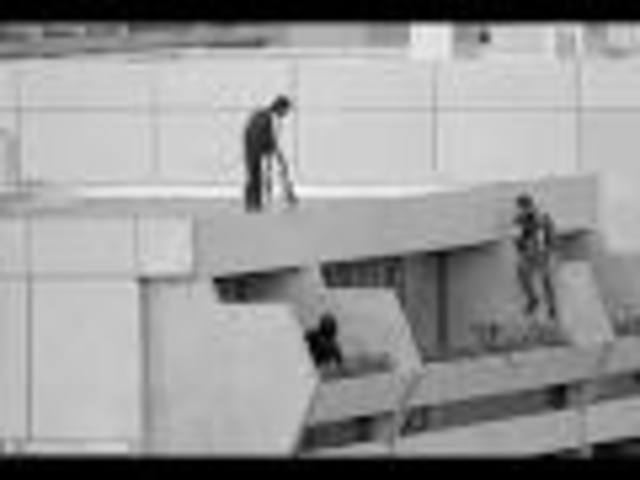 Ol '72, Münchenmassakren, palæstinensiske terrororganisation Sorte September. München-massakren skete under Sommer-OL 1972 i München, Vesttyskland,