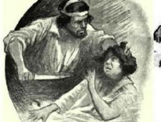 ARGENTINA: MASACRE DE TANDIL.