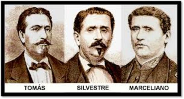 PERÚ: REBELIÓN DE LOS GUTIERREZ