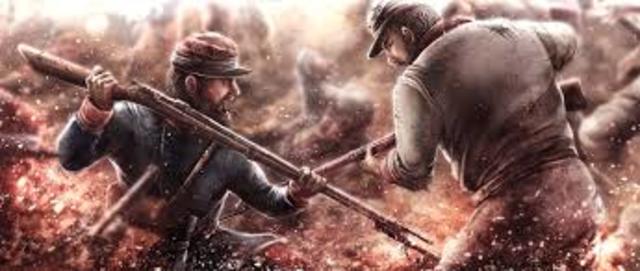 INICO DE LA GUERRA DEL PACÍFICO