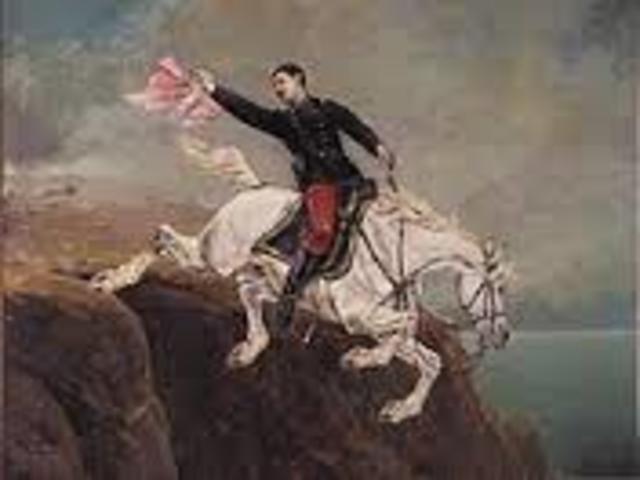 ASALTO AL MORRO DE ARICA