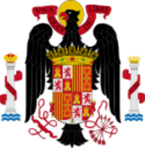 1942 Cortes Franquistas