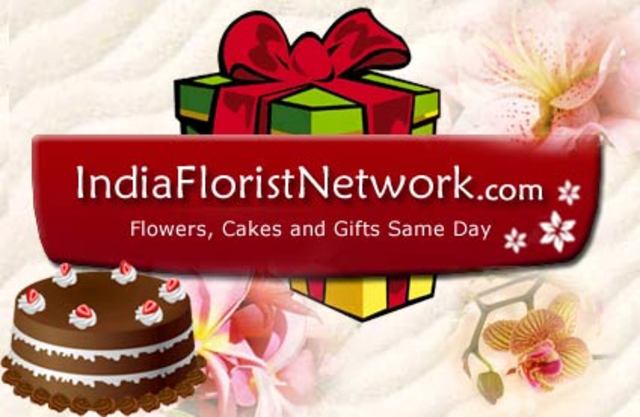 Celebrate with friends and family members by delivering gifts to make them happy