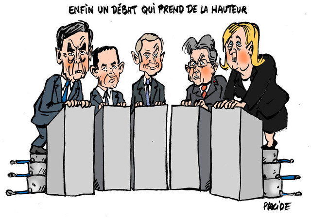 Le Grand Débat