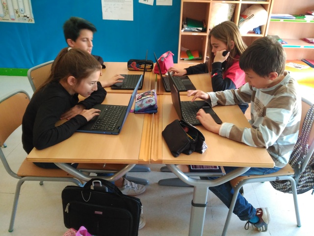 Chromebooken erosketa