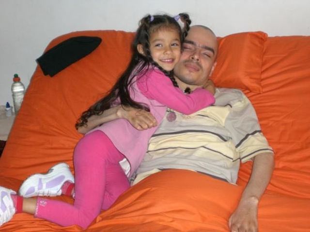 Fallecimiento de mi padre