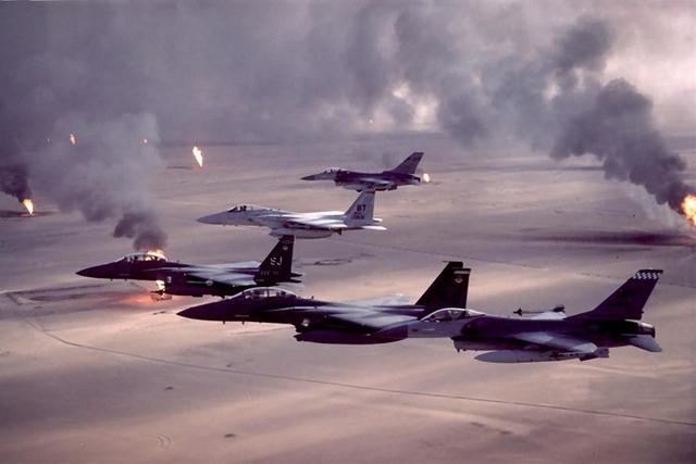 1991-gulf war