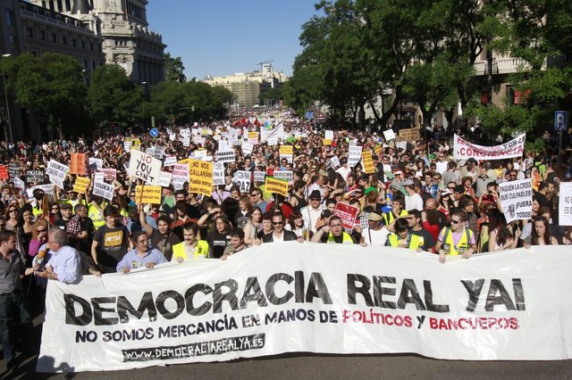 The Electoral Commission