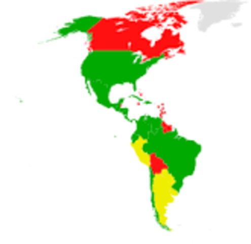 Montevideo Conference