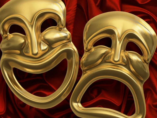 Teatro Contemporaneo