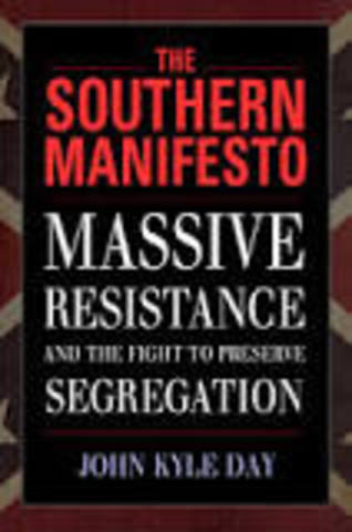 The southern manifesto