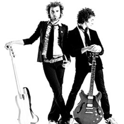 The group called Pereza