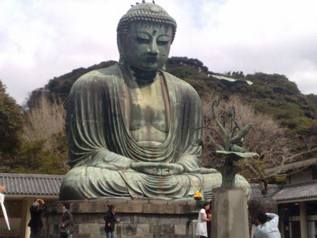 Persecución del budismo, 438