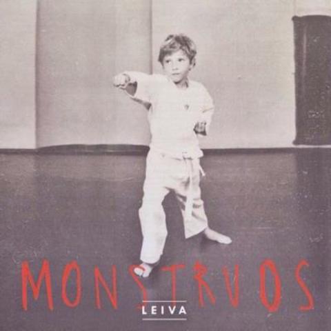 Third disc "Monstruos"