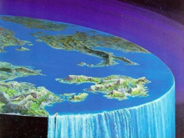 Drivkrafter bakom upptäckresorna