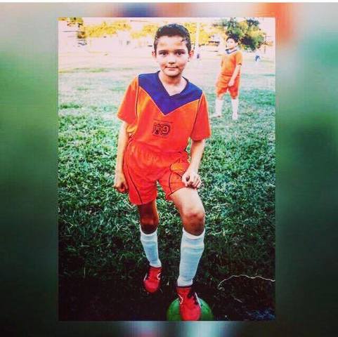 Selección de fútbol de Primaria