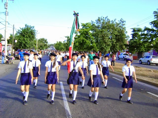 Graduación de Primaria