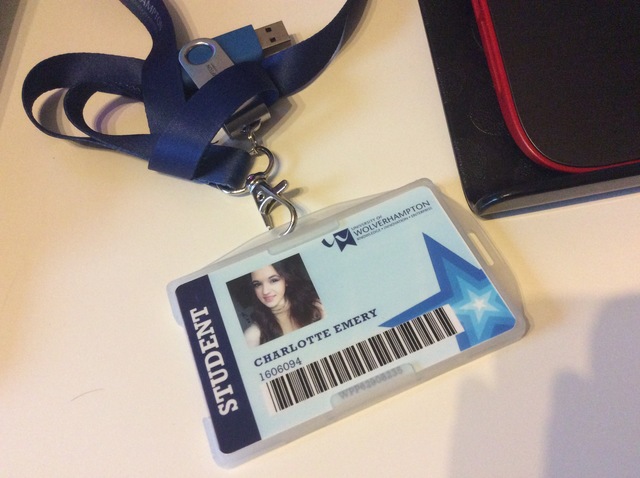 I Started University