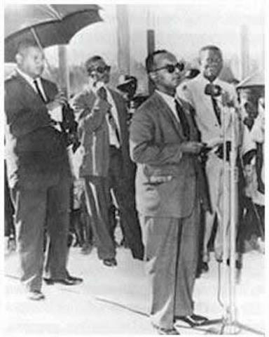 Date Of Independence