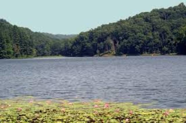 Climate in Iowa moderates