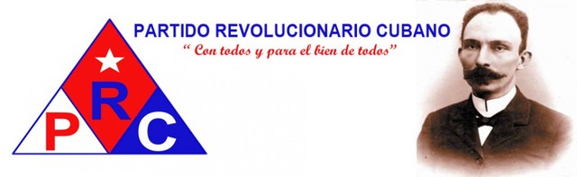 Creación del Partido Revolucionario Cubano