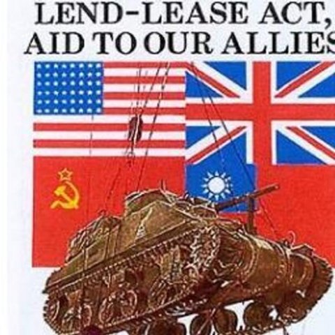 Lend Lease act