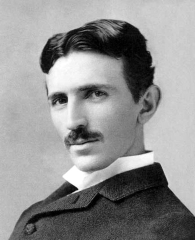 Fallece Nikola Tesla