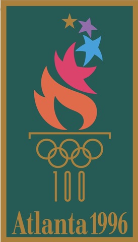 1996 Olympics in GA