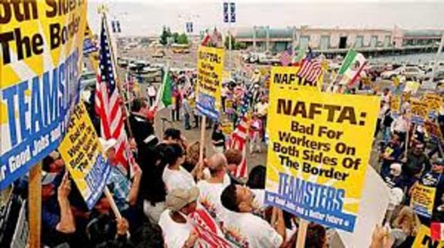 1993-nafta