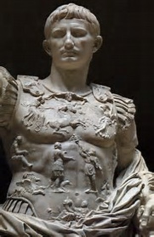 Augustus