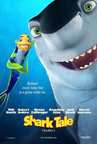 shark tale