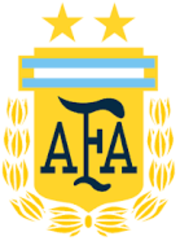 Argentina Soccer Team