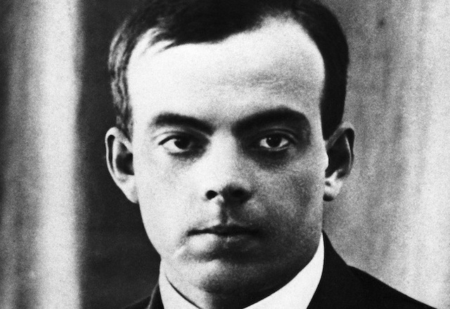 Fallece Antoine de Saint-Exupéry